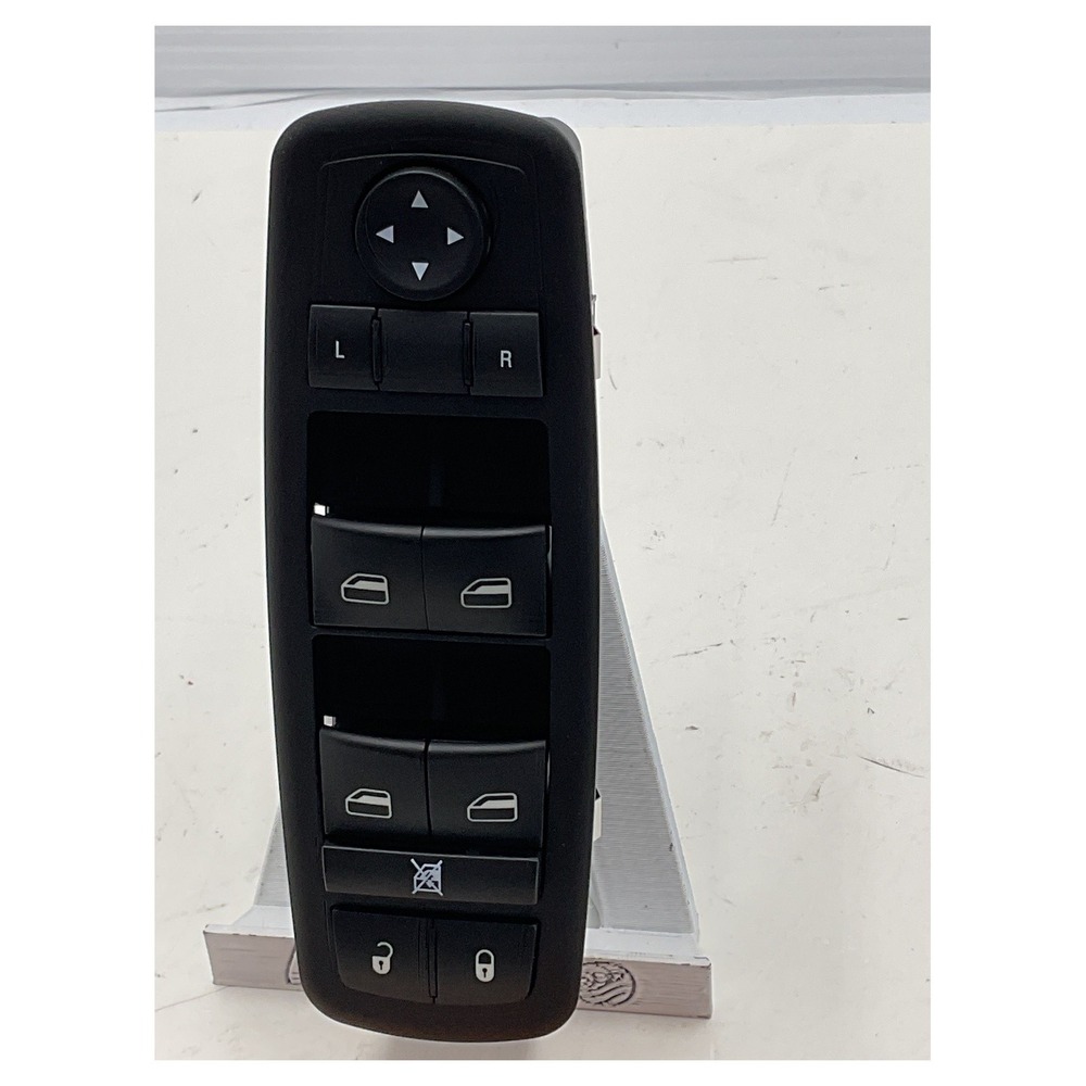 Master Power Window Switch for Dodge Journey 2011-2016 Driver Side‎ 68084001AD